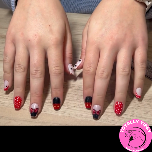 The Ultimate Guide: How to Apply Press-On Nails