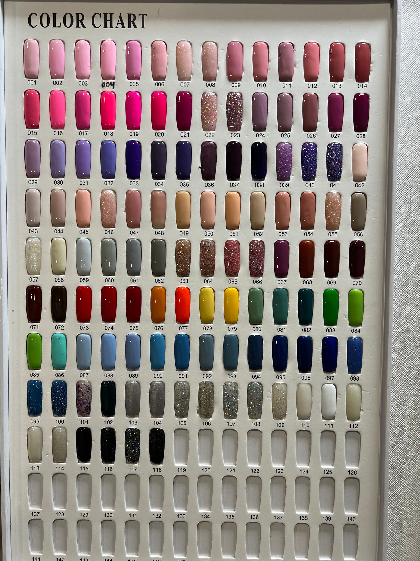 Pretty Wild - Short Square (Size Medium) - CLEARANCE