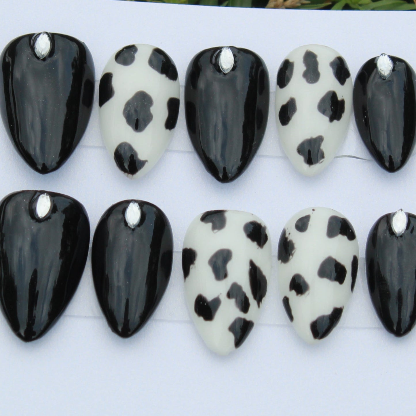 Detailed Custom Set