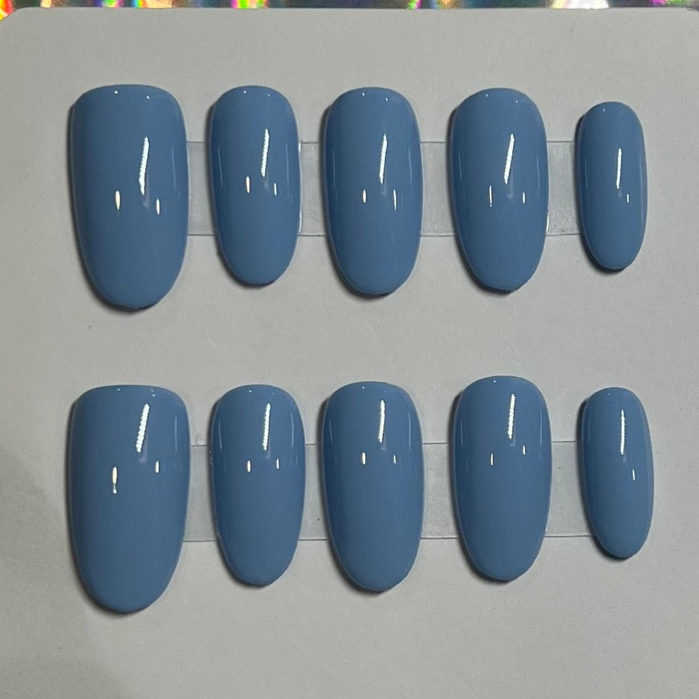 Simple Custom Set