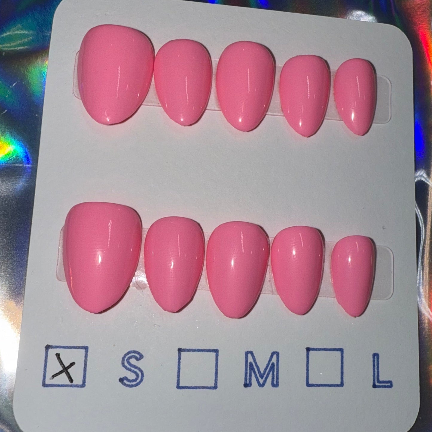 Simple Custom Set