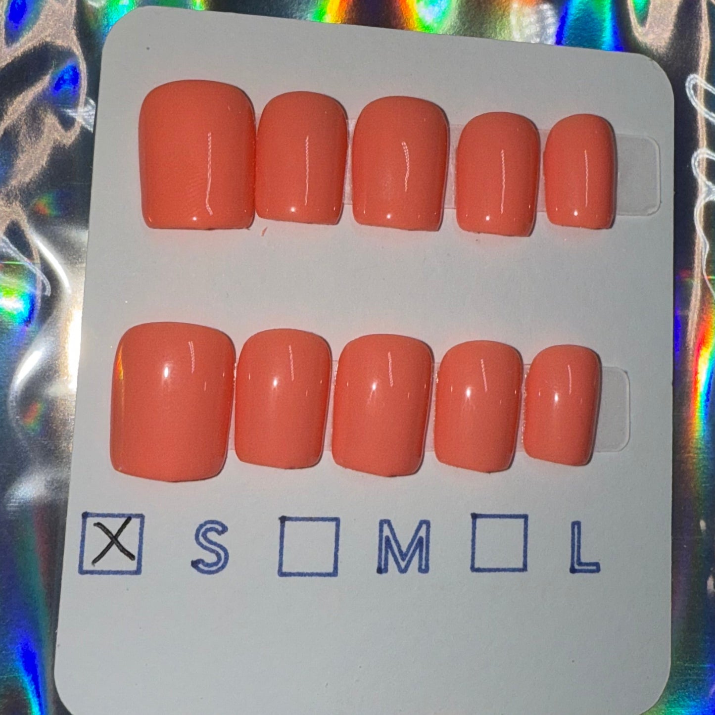 Simple Custom Set
