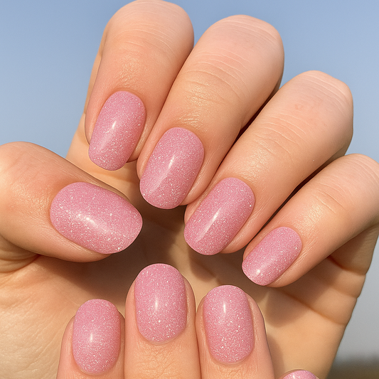 Chasing Rainbows - Short Round (Size Large)-CLEARANCE