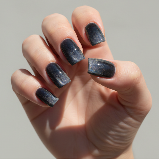 Hypnotic - Medium Square (Size Large)-CLEARANCE